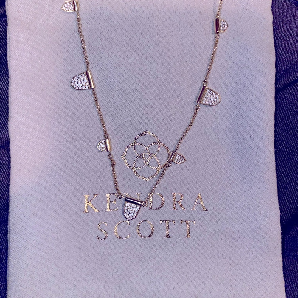 Kendra Scott Necklace